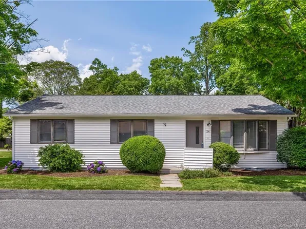 24 Oakview Circle, Westport, CT 06880