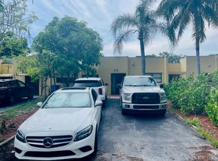 218 NW 46th Ct, Pompano Beach, FL 33064