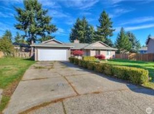 33706 38th Pl SW, Federal Way, WA 98023