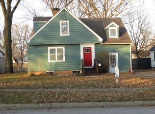 3211 Lettie St, Ames, IA 50014