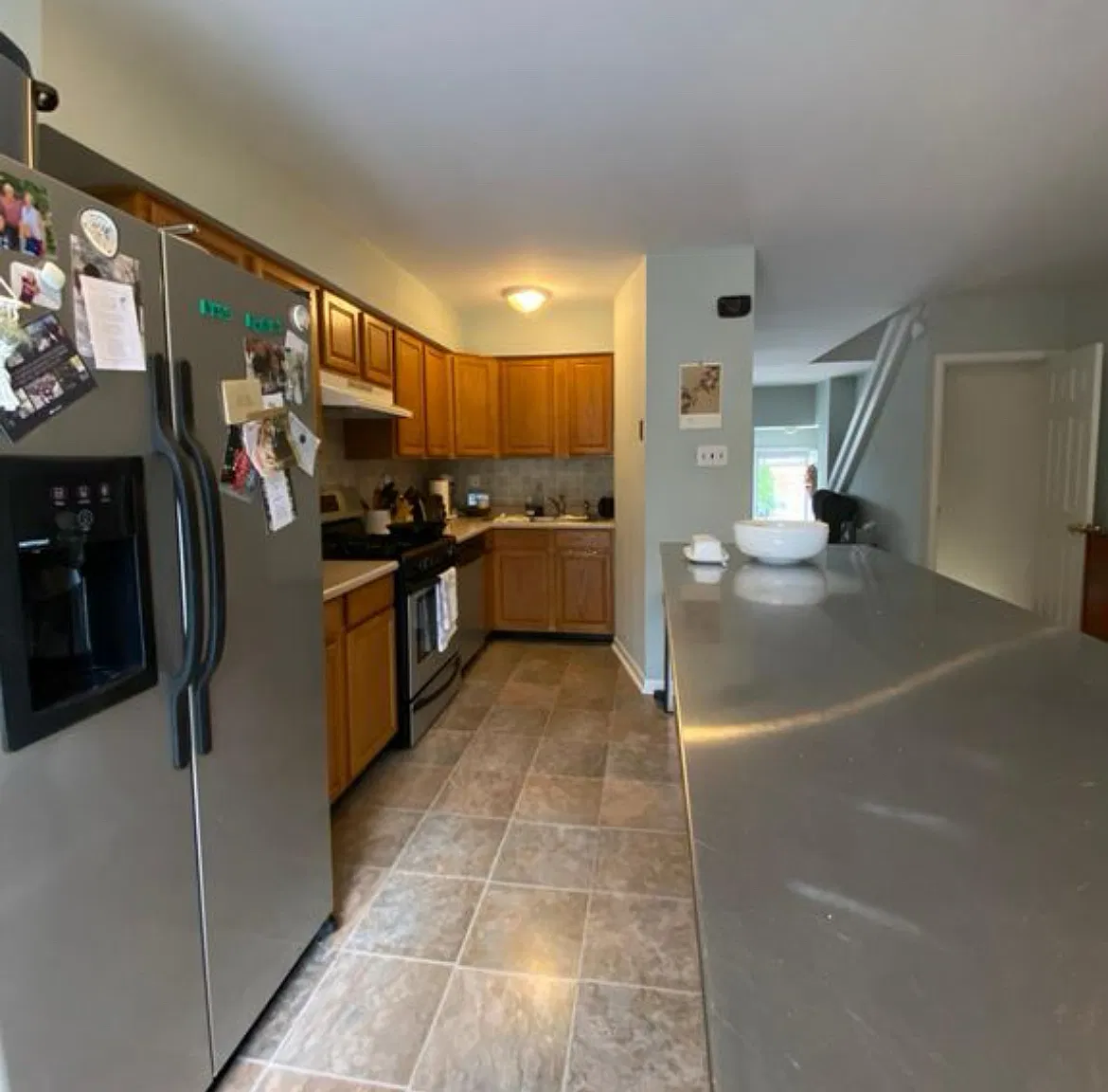 3 bed, 1120 sqft, $2,150 — Photo 4
