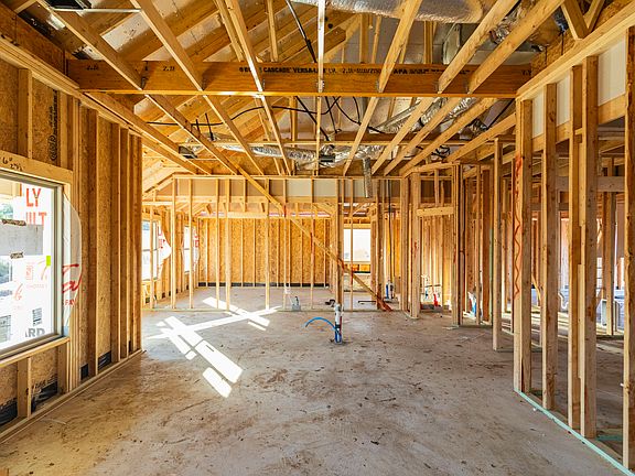 Homes by Taber Brinklee Floor Plan