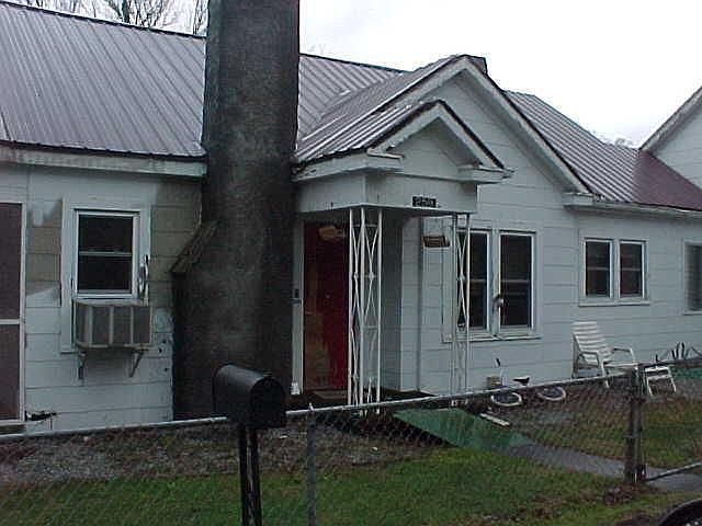 Front view
