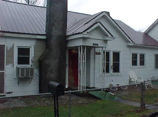 259 Dogwood Dr, Bakersville, NC 28705