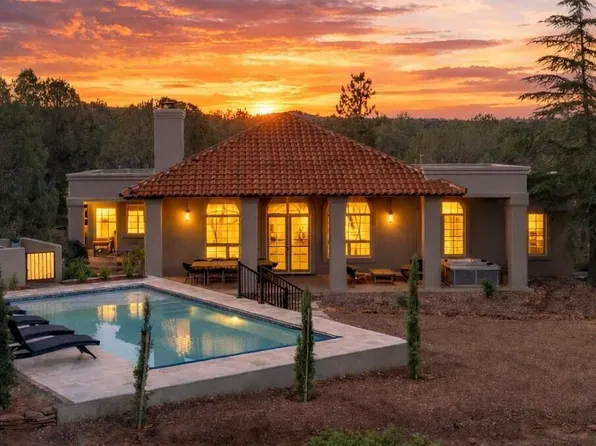 36 W DOVE WING Drive, Sedona, AZ 86336