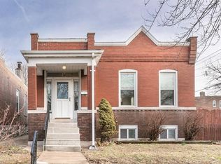 5458 Alabama Ave, Saint Louis, MO