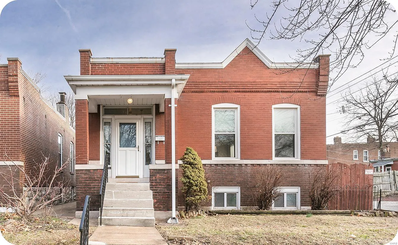5458 Alabama Ave photo 1
