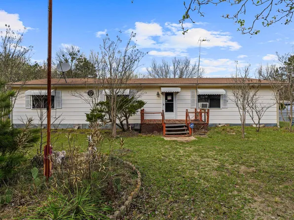 11554 Fm 1649, Ore City, TX 75683