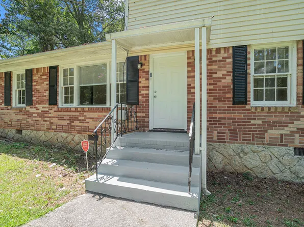 2228 Keheley Dr, Decatur, GA 30032