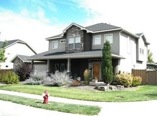 4888 S Longmoor Ave, Boise, ID 83709