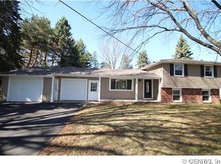 554 Plank Rd, Webster, NY 14580