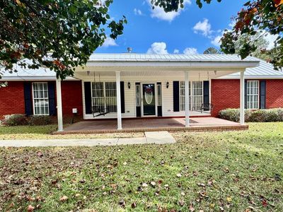 11835 S Park Ave, Slocomb, AL, 36375