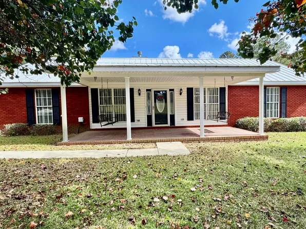 11835 S Park Ave, Slocomb, AL 36375