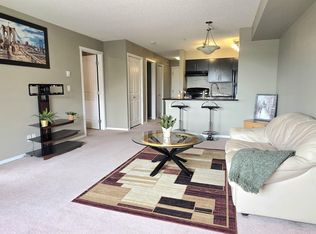 5370 Chappelle Rd SW #310, Edmonton, AB T6W3L5