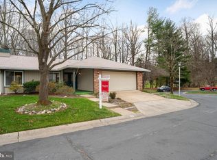 7 Aquarius Ct, Silver Spring, MD 20906