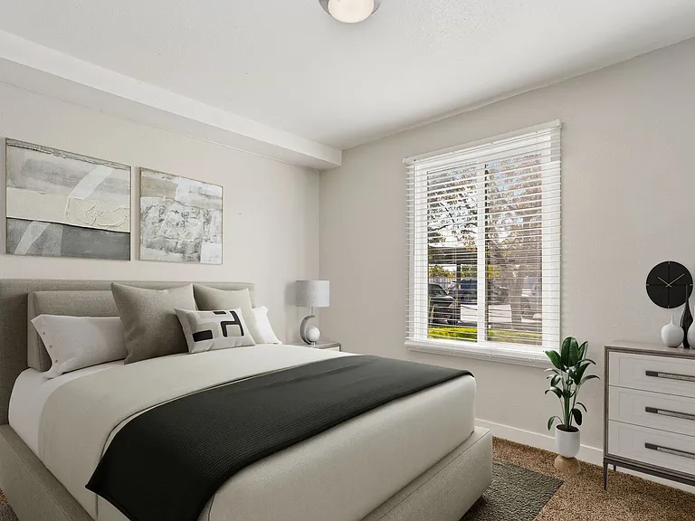 Apartments at Decker Lake Your Everyday Retreat — Photo 8