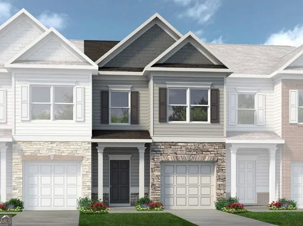 84 Professional Pl #19, Calhoun, GA 30701