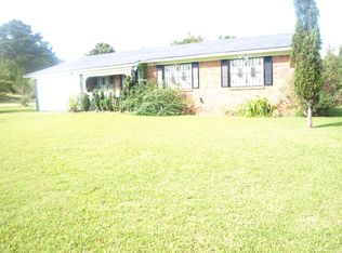 34 Palestine Loop, Oak Vale, MS 39656