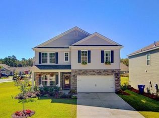 2027 Welsh Pony Dr, Mount Pleasant, SC 29429