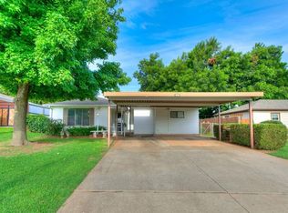 5609 S Santa Fe Ave, Oklahoma City, OK 73109