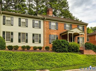 6161 River Rd APT 12, Richmond, VA 23226