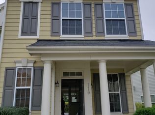 119 Point Comfort Ln, Cary, NC 27519