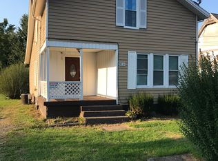 8261 Hartford St, Burghill, OH 44404