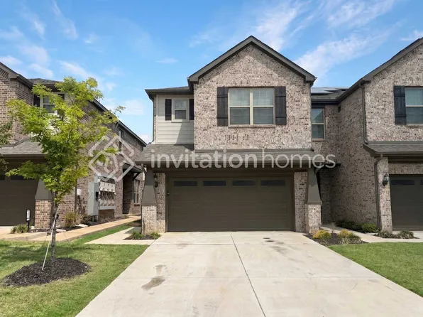 749 Bonnet Trl, Arlington, TX 76017