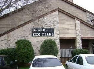 2120 Pearl St APT 107, Nacogdoches, TX 75965