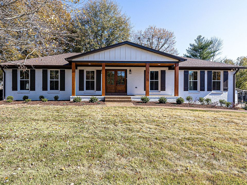 119 Sunnyside Ln, Columbia, TN 38401 Zillow