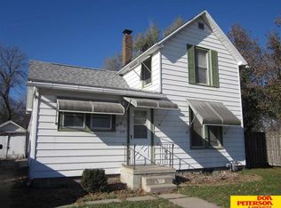 59 S Bell St, Fremont, NE 68025