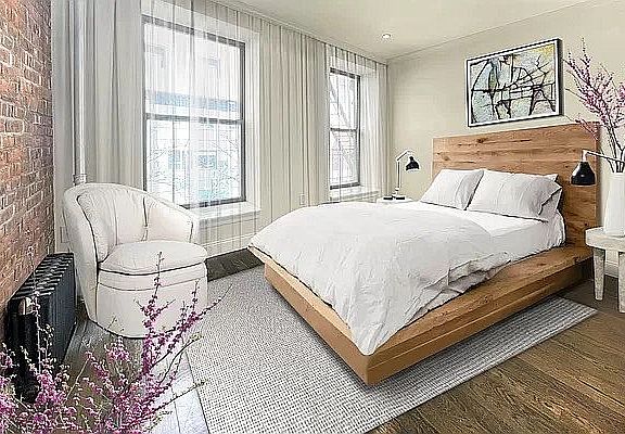 2nd image of 454 W 58th St APT 3E
