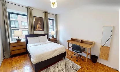 Rented by The Downtown LLC