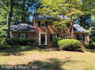 3500 Marquette Rd, North Chesterfield, VA 23234