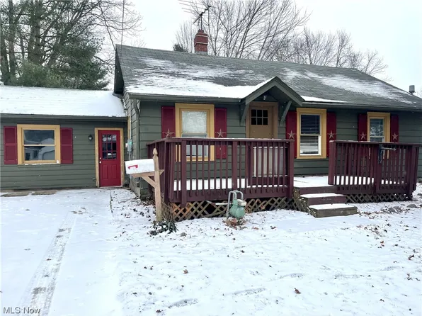 109 McKinley St, Wellington, OH 44090