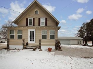 230 Long St, Randall, IA 50231