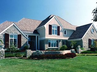 3008 W 118th St, Leawood, KS 66211