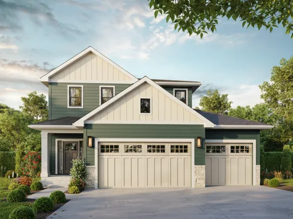 2013 Mulberry Ln, Carver, MN 55315