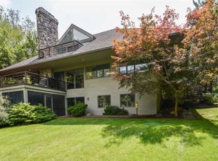 1195 Skyhawk Blvd, Ann Arbor, MI 48103