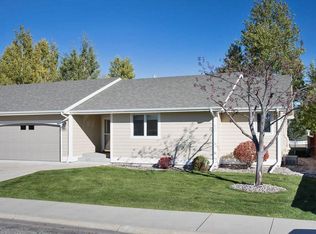 351 W Daffodil Dr, Billings, MT 59102