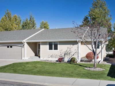 351 W Daffodil Dr, Billings, MT, 59102