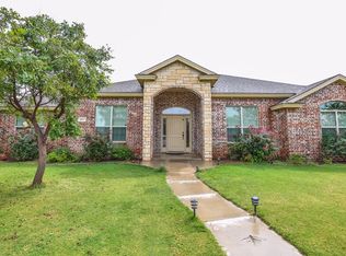 5817 111th St, Lubbock, TX 79424