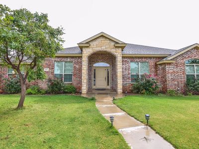 5817 111th St, Lubbock, TX, 79424
