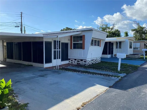 4097 46th Ave N Lot 326, Saint Petersburg, FL 33714