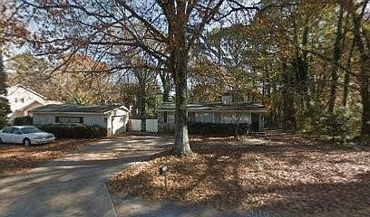 2nd image of 1574 S Hairston Rd