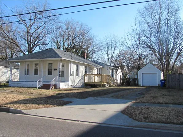 3222 Argonne Ave, Norfolk, VA 23509