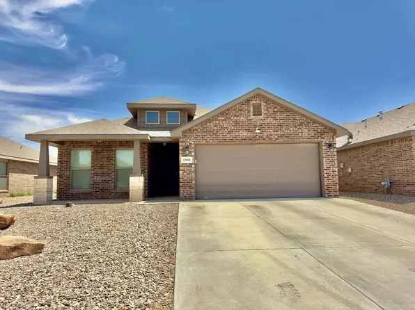 6906 Lone Star Ln, Midland, TX 79705