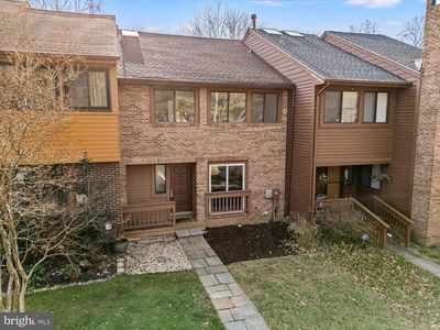 20406 Waters Point Ln, Germantown, MD, 20874