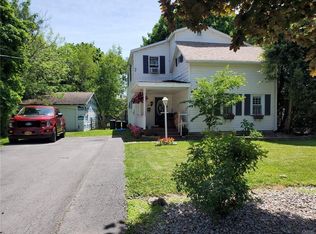 84 Perrine St, Auburn, NY 13021