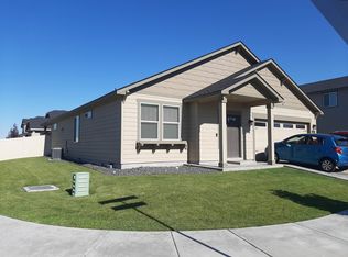 2803 S Dawes Pl, Kennewick, WA 99338